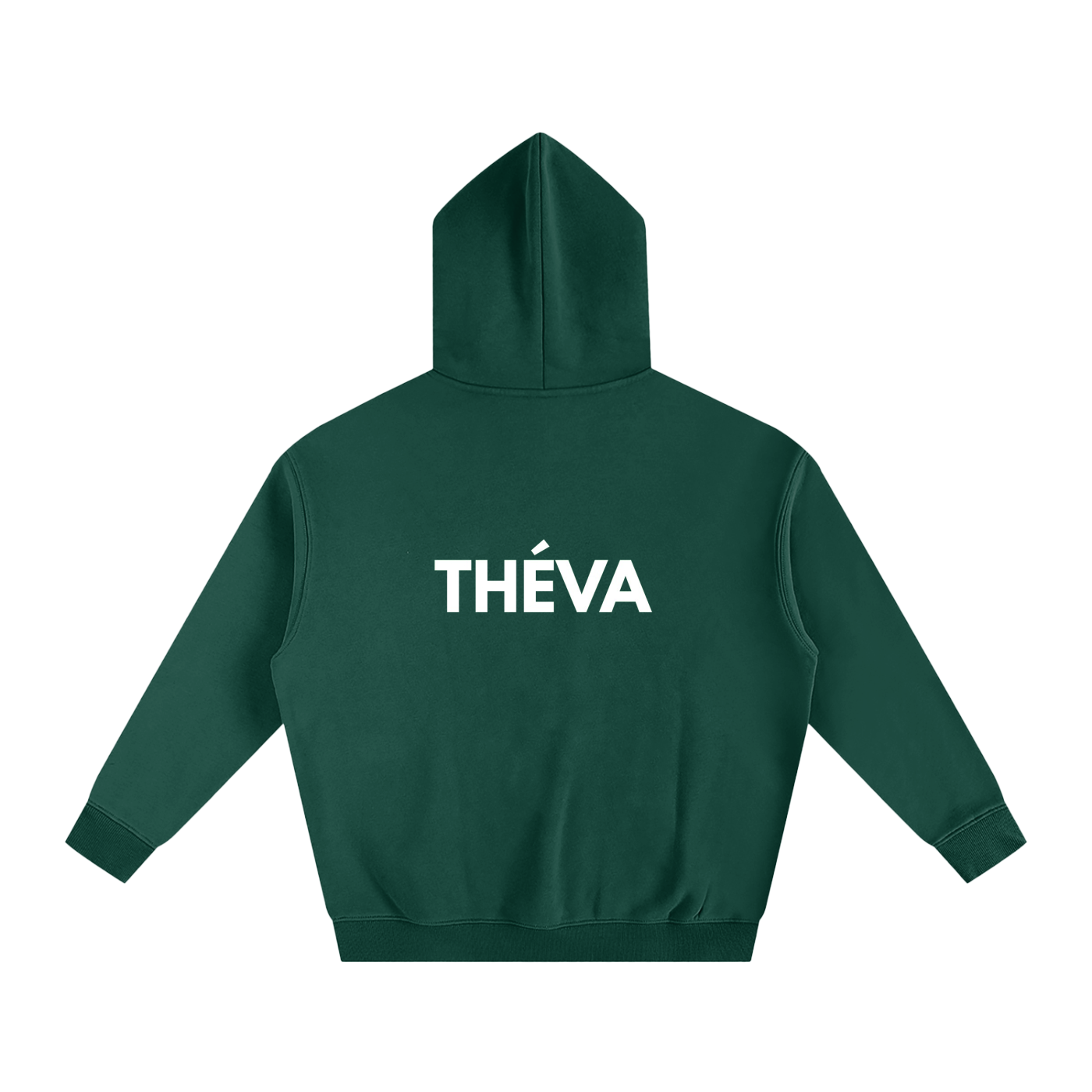 THÉVA essentials Hoodie