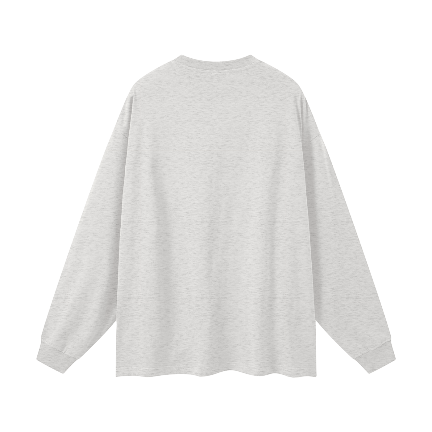 Oversized THÉVA Long sleeve