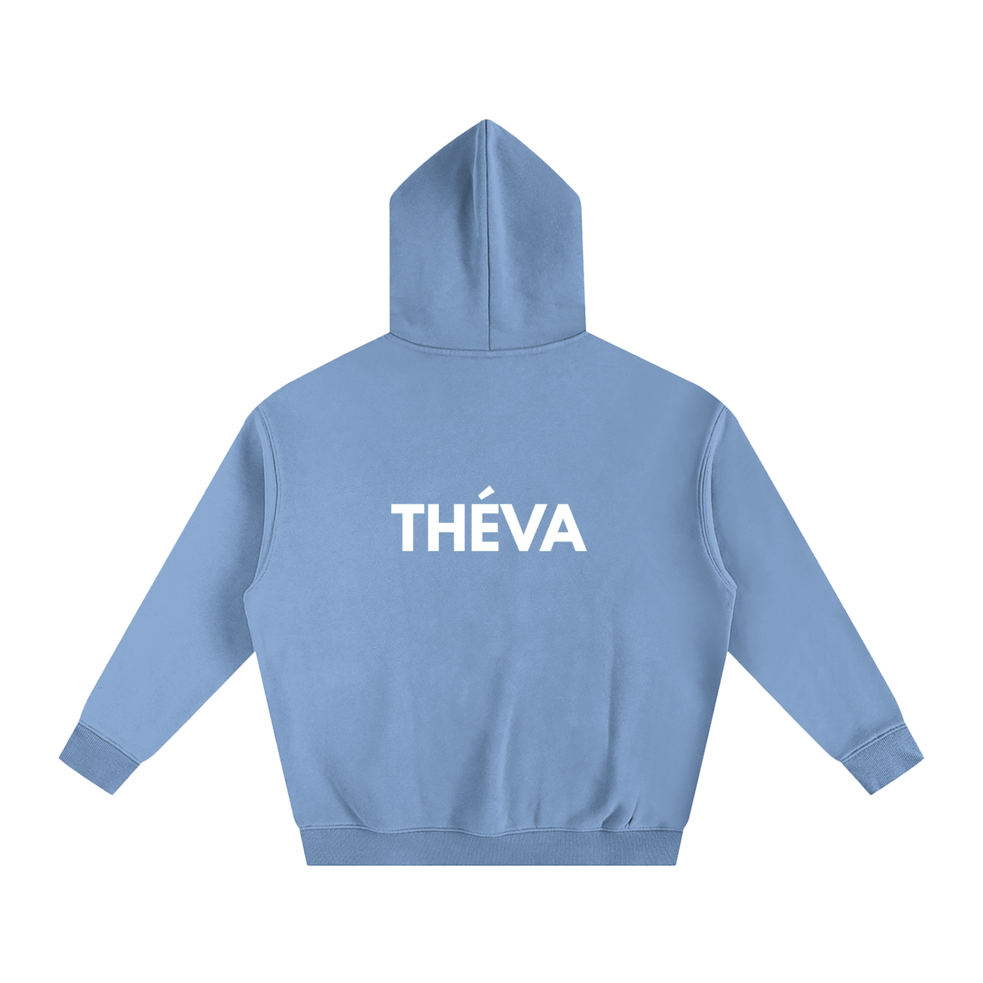 THÉVA essentials Hoodie