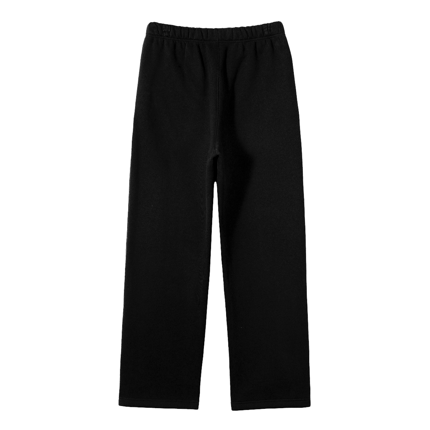THÉVA Fleece Straight Leg Pants