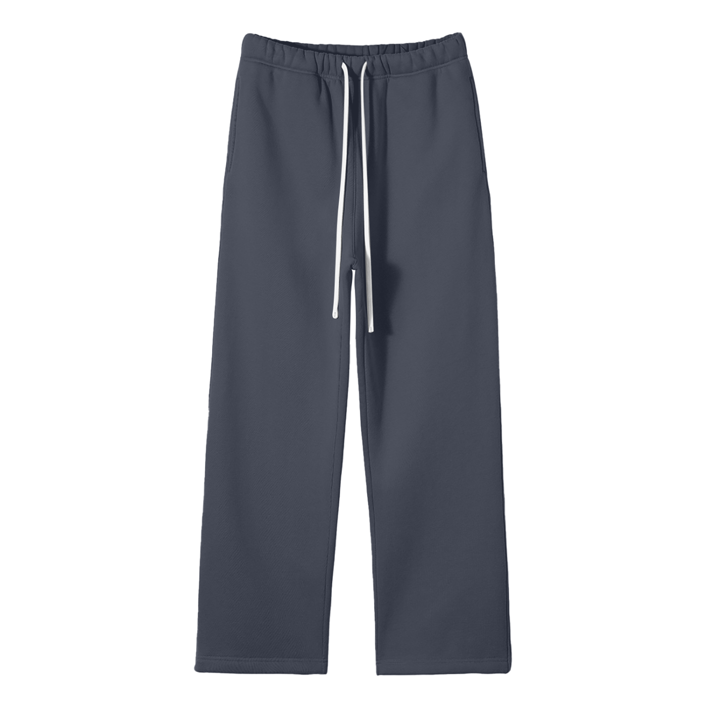 THÉVA Fleece Straight Leg Pants