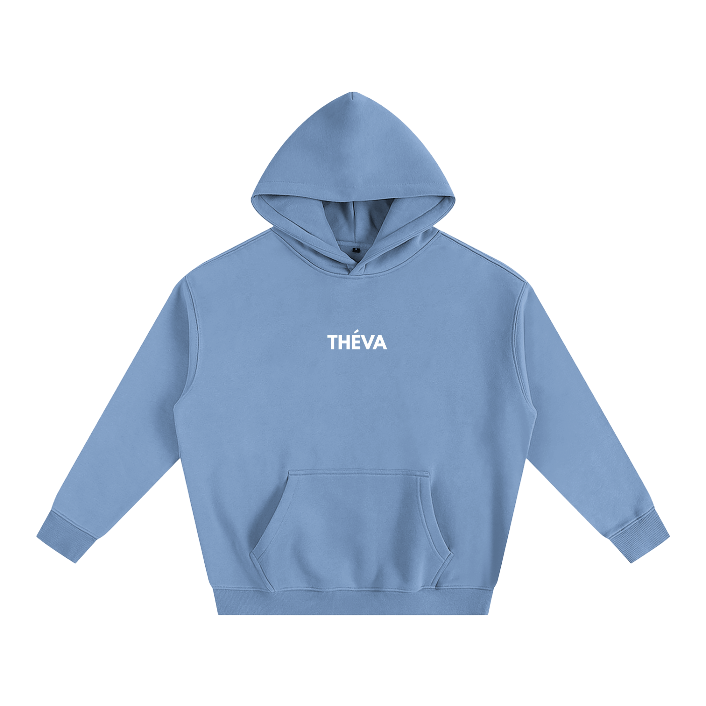 THÉVA essentials Hoodie