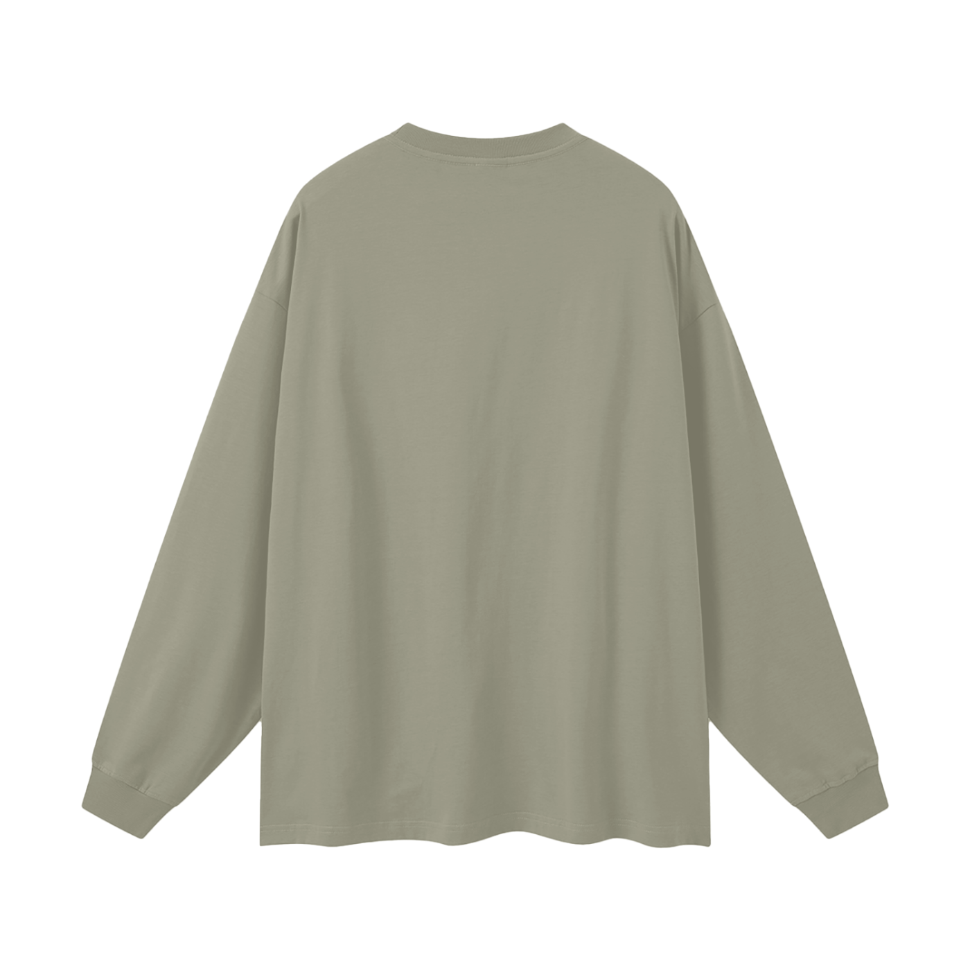 Oversized THÉVA Long sleeve