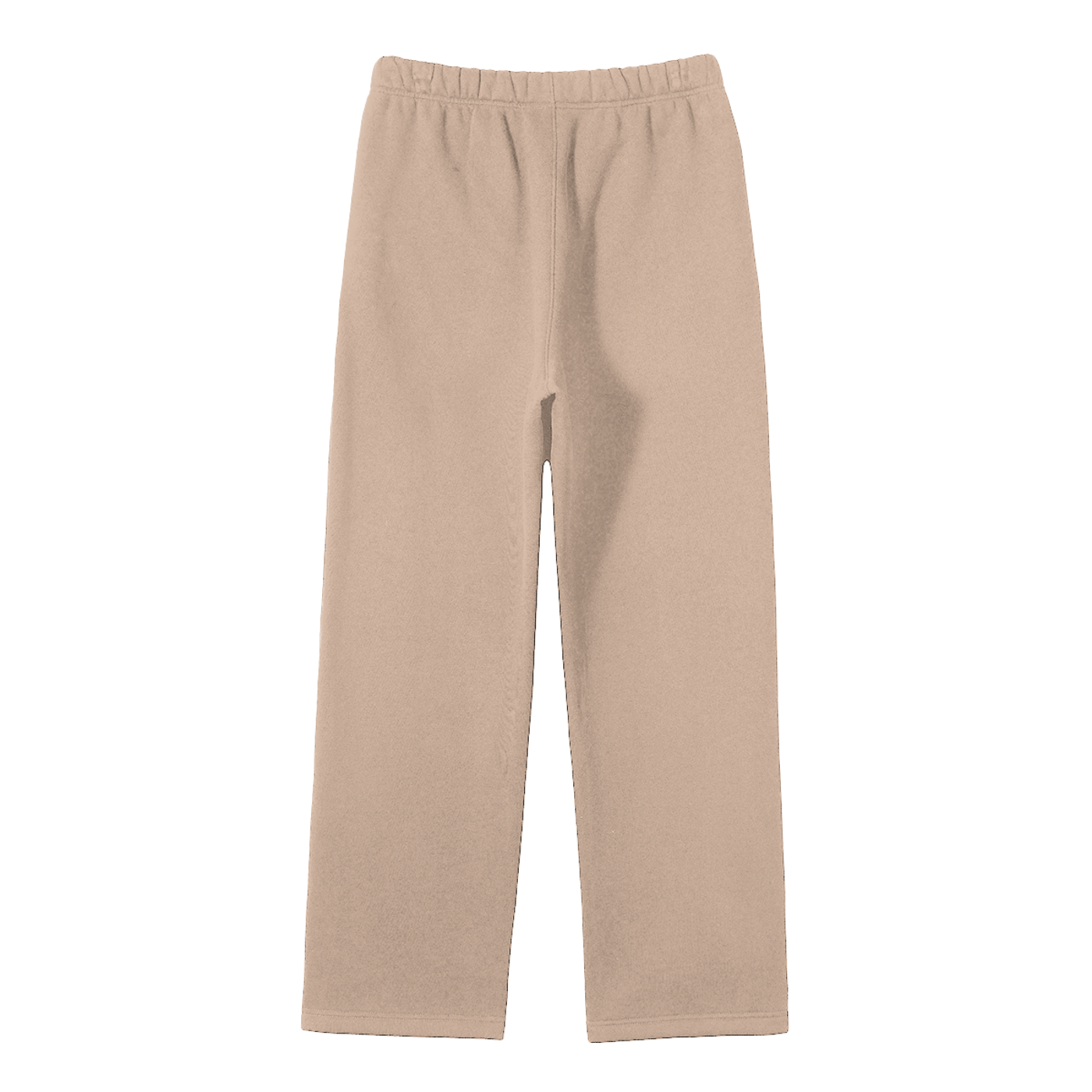 THÉVA Fleece Straight Leg Pants