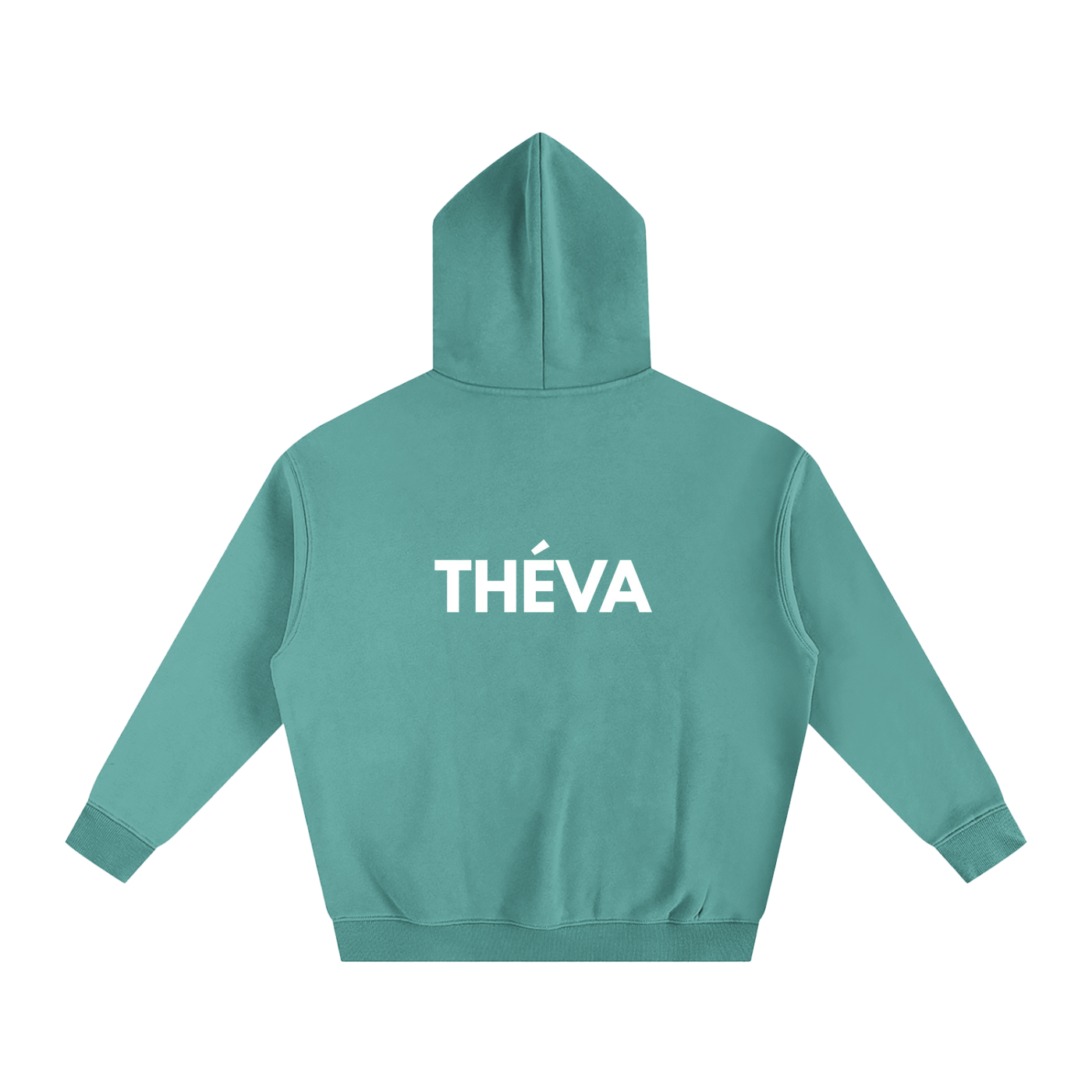 THÉVA essentials Hoodie