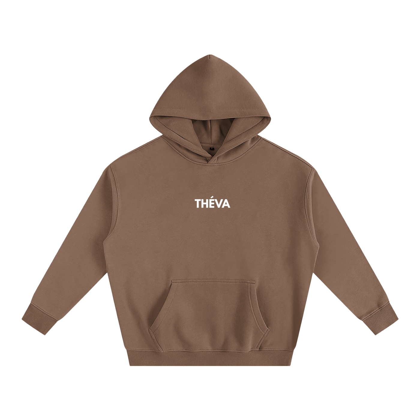 THÉVA essentials Hoodie