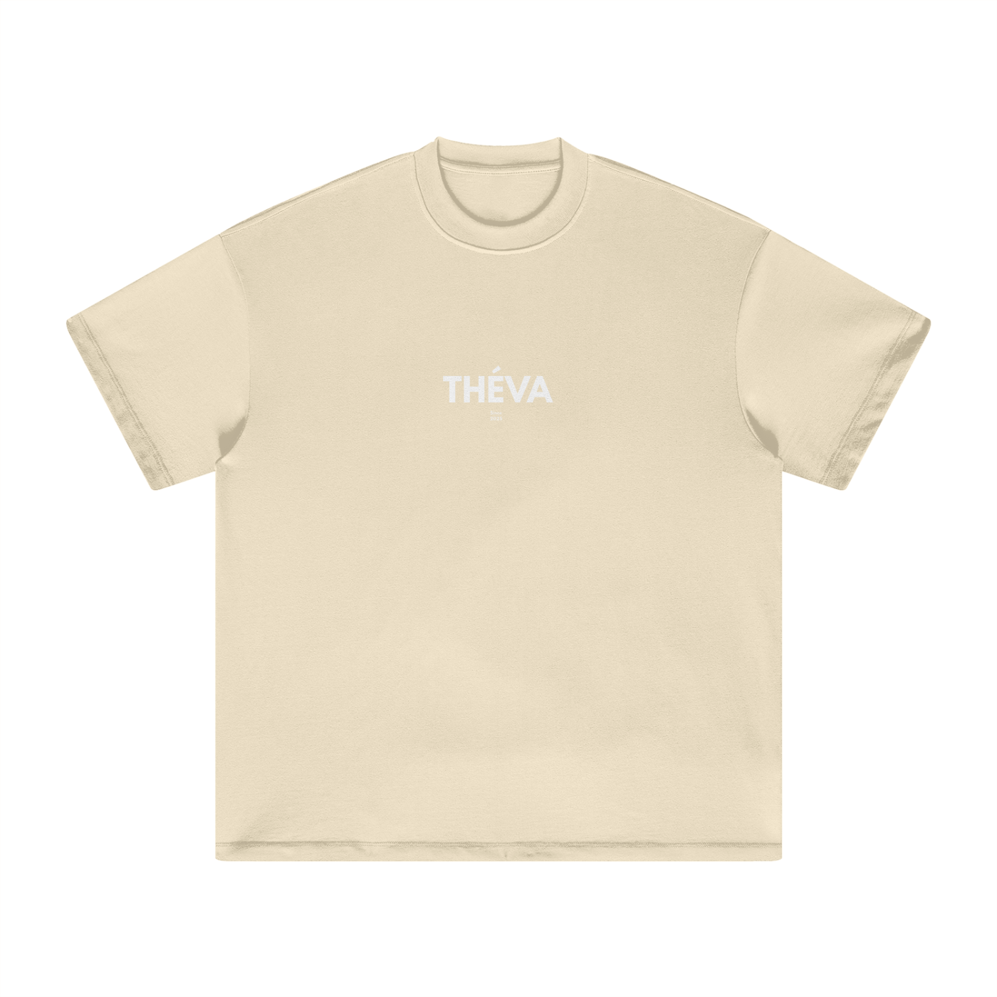 THÉVA Unisex Heavyweight Tee