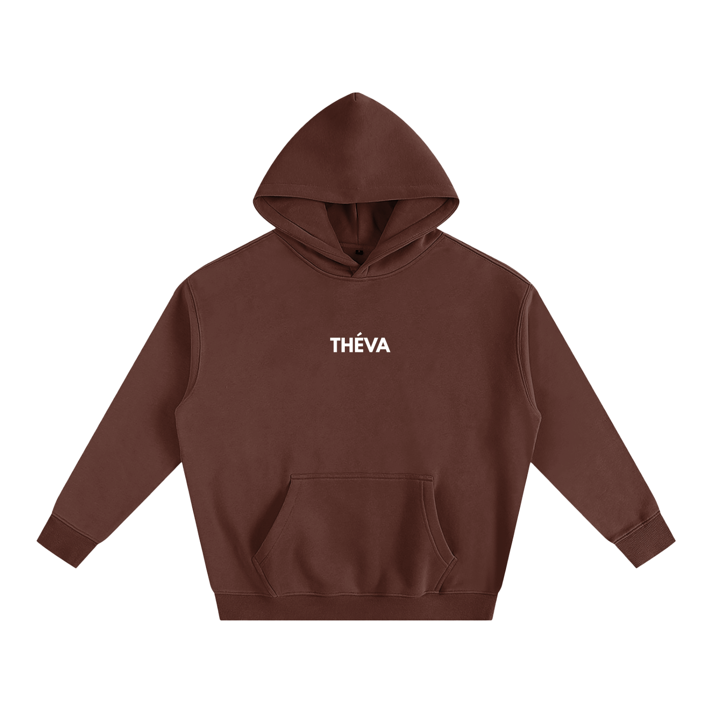 THÉVA essentials Hoodie