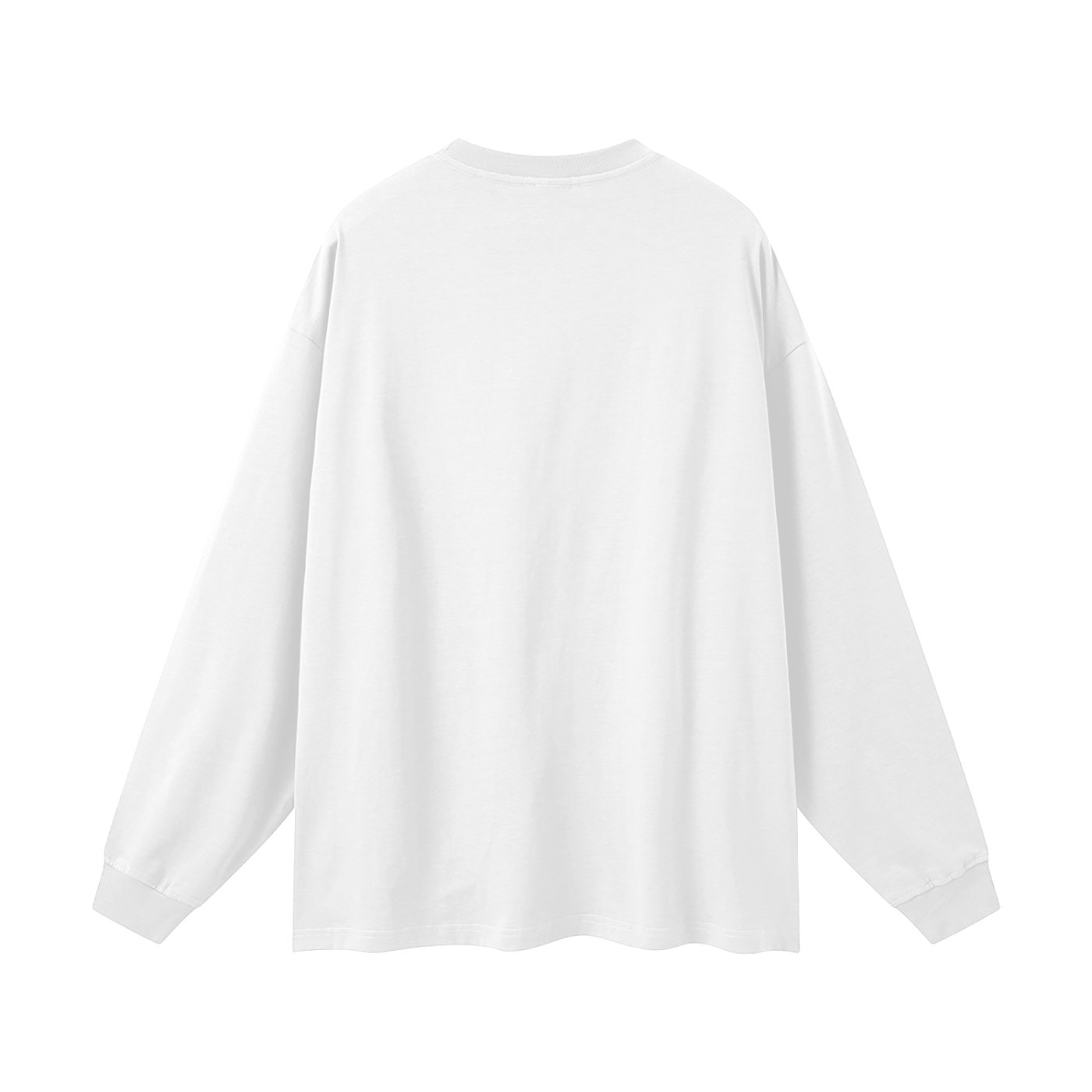Oversized THÉVA Long sleeve
