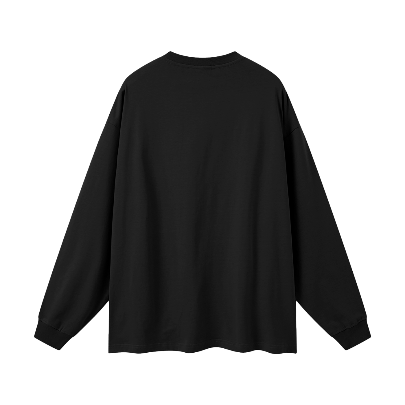 Oversized THÉVA Long sleeve