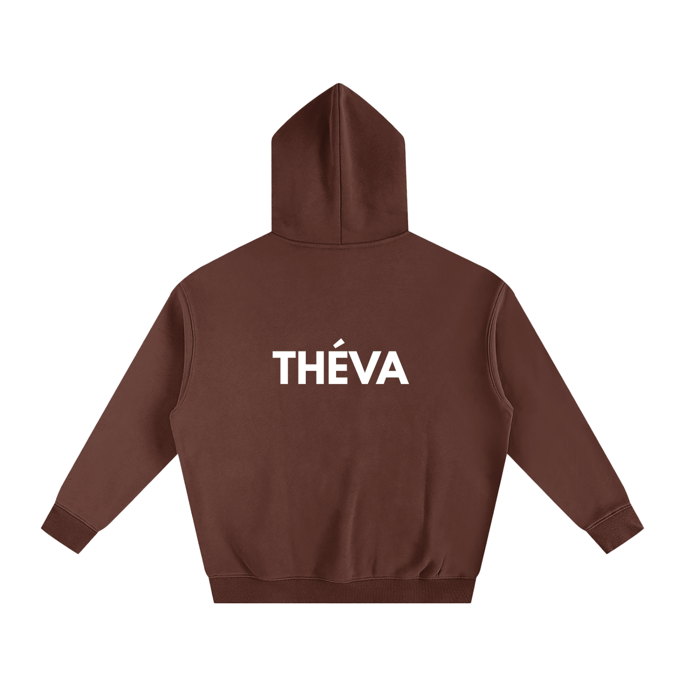 THÉVA essentials Hoodie