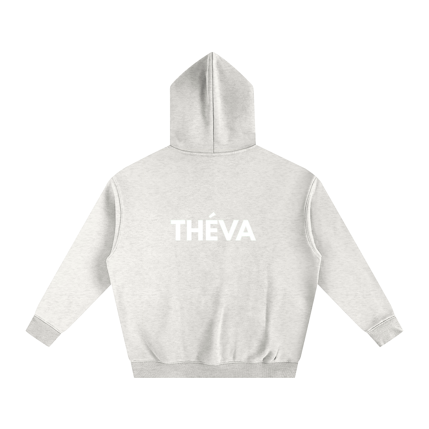 THÉVA essentials Hoodie
