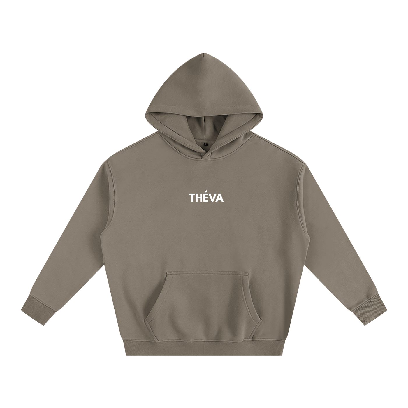 THÉVA essentials Hoodie