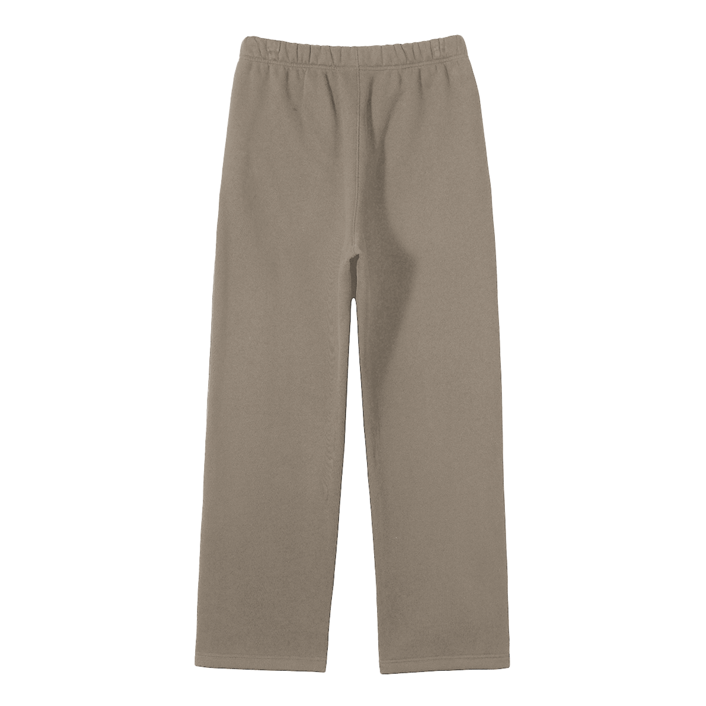 THÉVA Fleece Straight Leg Pants