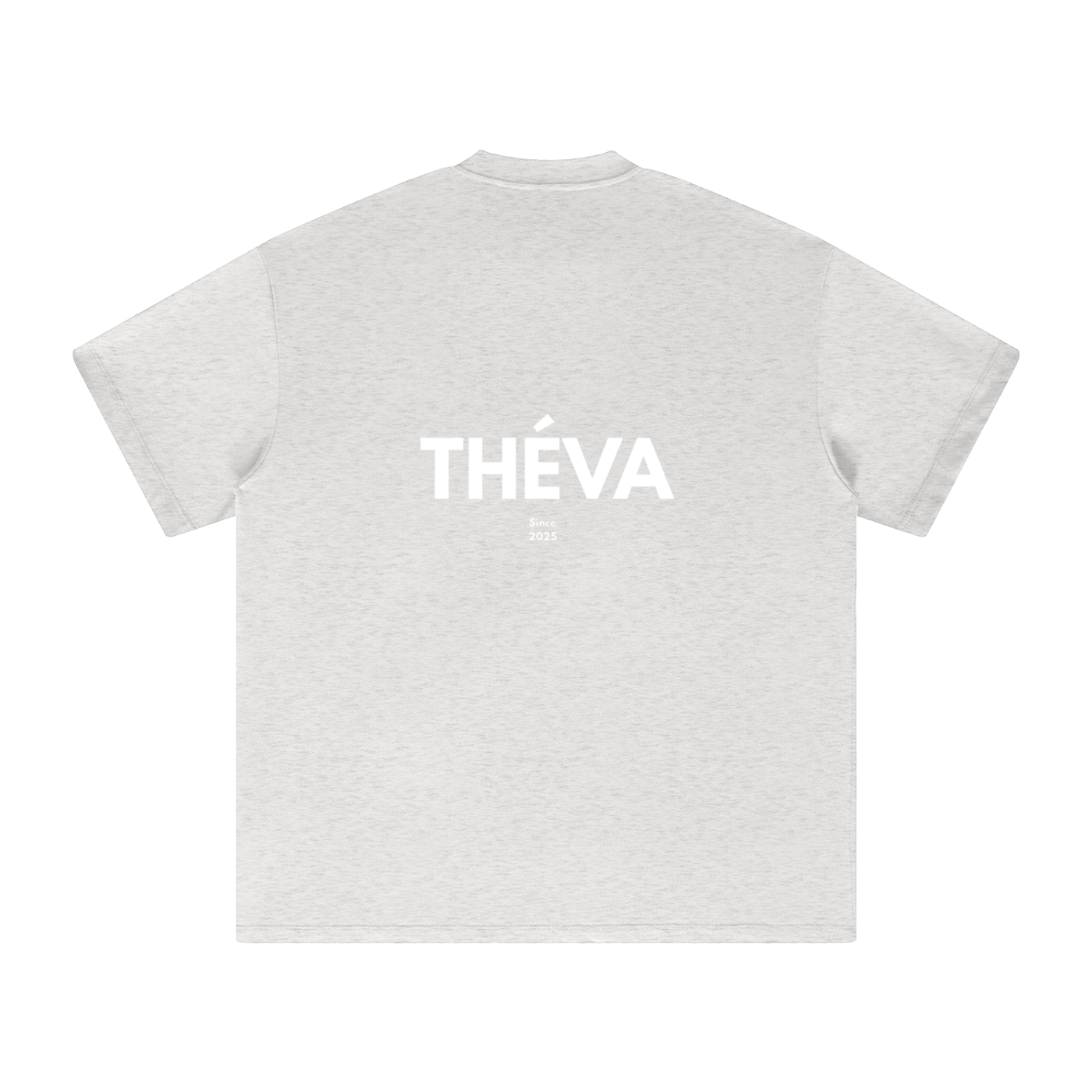 THÉVA Unisex Heavyweight Tee