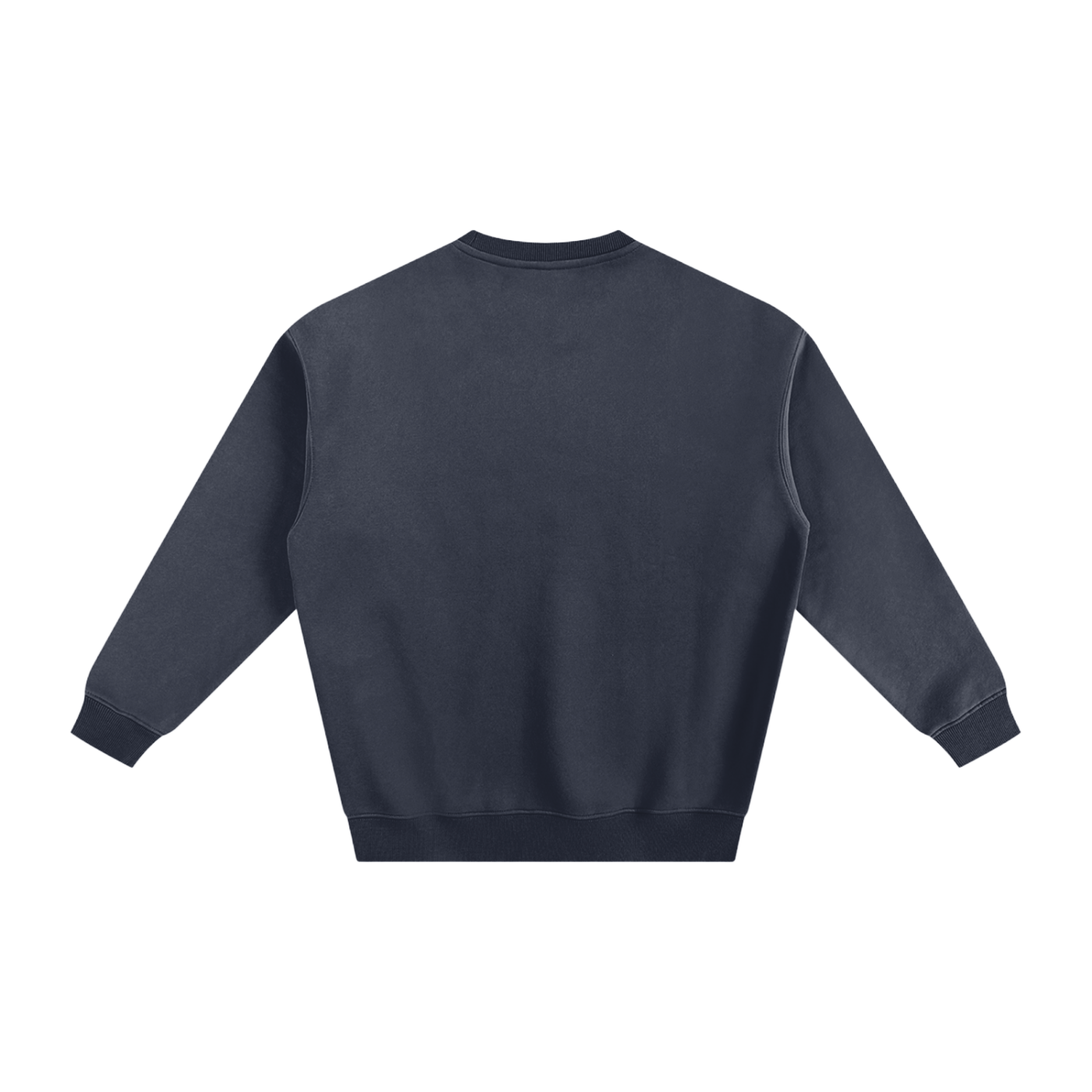 THÉVA Fleeced Sweatshirt