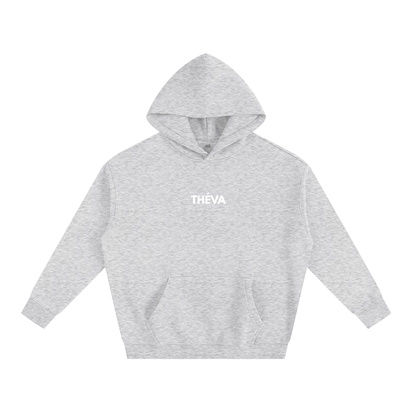 THÉVA essentials Hoodie