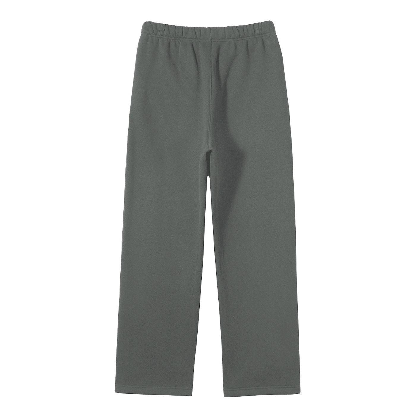 THÉVA Fleece Straight Leg Pants