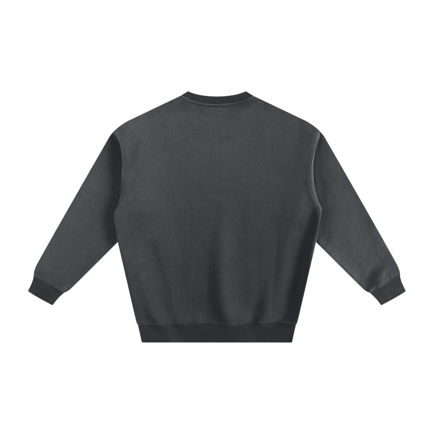 THÉVA Fleeced Sweatshirt