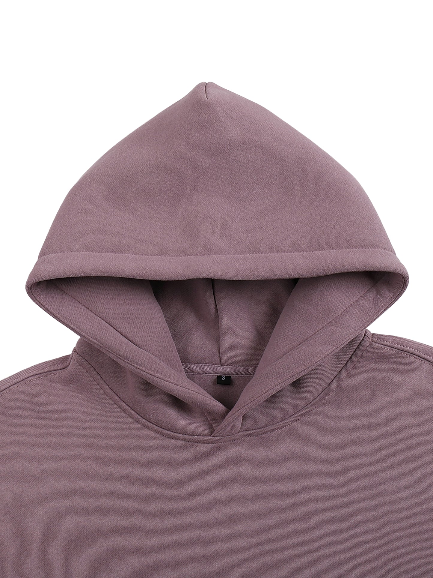 THÉVA Unisex Oversized Original Hoodie